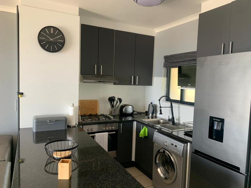 2 Bedroom Property for Sale in Santos Bay Western Cape